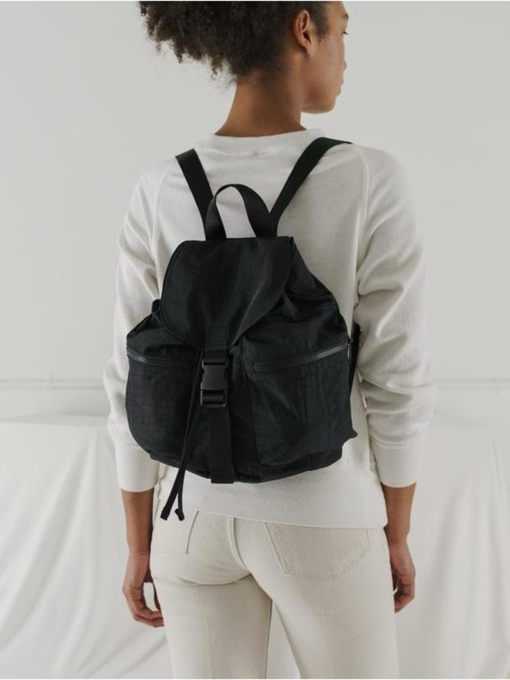 Baggu Sport backpack
